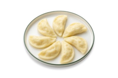 Вареники
