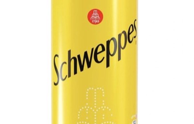 Schweppes 0,45