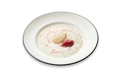 Каша овсяная