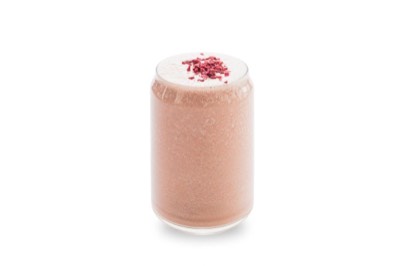 Смузи tropical crumble