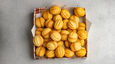 Классические орешки 1кг