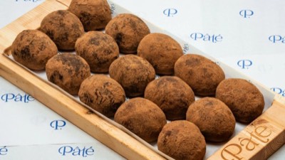 Сладкая картошка