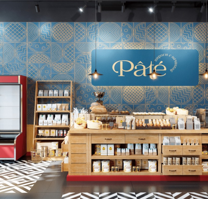 Paté