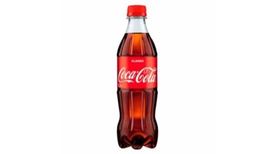 Coca-Cola 0,25л